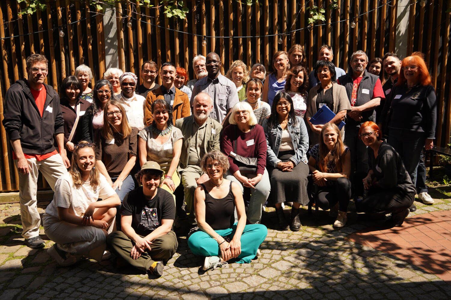 Foto: Doris Banspach