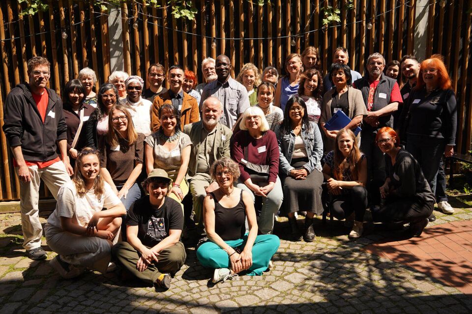 Foto: Doris Banspach