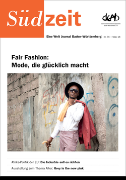Südzeit 76 - Fair Fashion