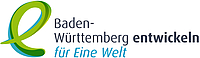 Logo Baden-Württemberg entwickeln für eine Welt